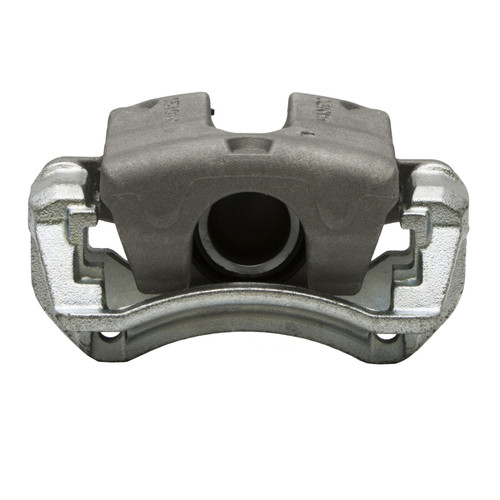 DFC 08-14 Cadillac CTS Rear-R Silver Zinc Coated Premium Caliper