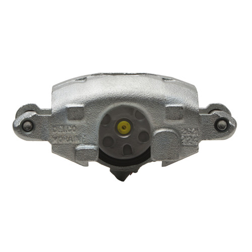 DFC 76-78 Cadillac Eldorado Rear-R Silver Zinc Coated Premium Caliper