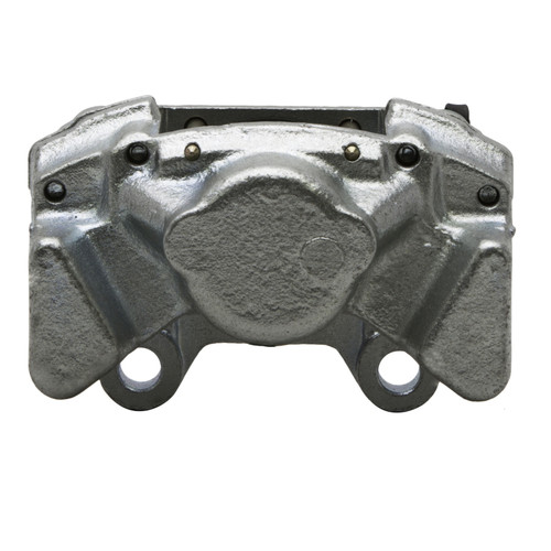 DFC 97-01 Cadillac Catera Rear-R Silver Zinc Coated Premium Caliper