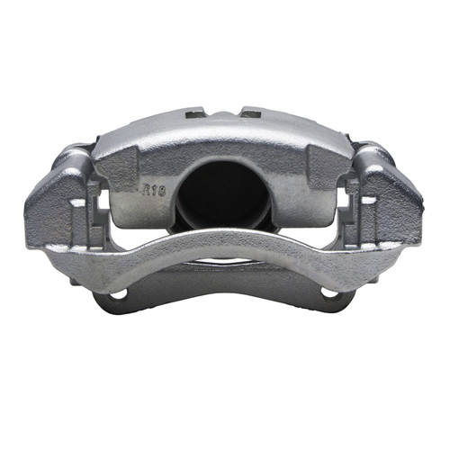 DFC 98-03 Cadillac Seville Front-R Silver Zinc Coated Premium Caliper