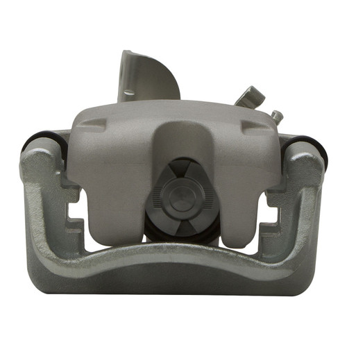 DFC 10-11 Buick Regal Rear-R Silver Zinc Coated Premium Caliper