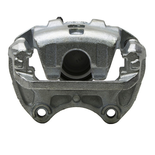 DFC 04-08 Nissan Maxima Front-R Silver Zinc Coated Premium Caliper