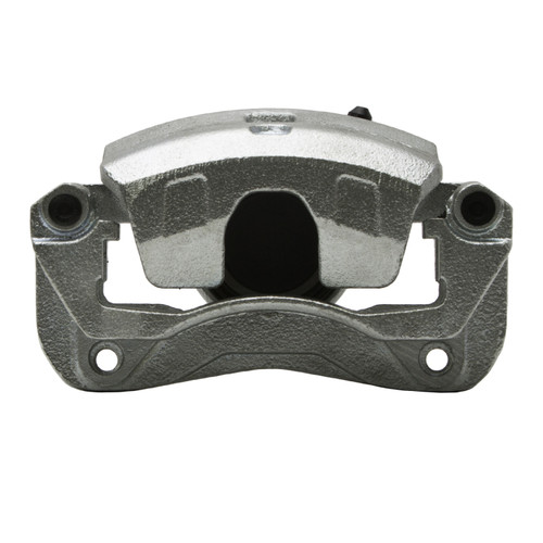 DFC 91-94 Nissan NX Front-L Silver Zinc Coated Premium Caliper