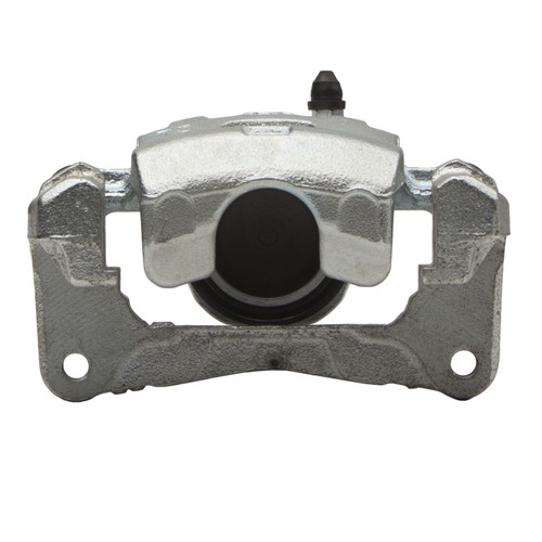 DFC 91-94 Nissan NX Front-L Silver Zinc Coated Premium Caliper