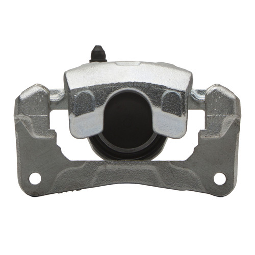 DFC 91-94 Nissan NX Front-R Silver Zinc Coated Premium Caliper