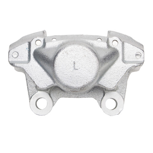 DFC 97-03 Saab 9-3 Rear-L Silver Zinc Coated Premium Caliper