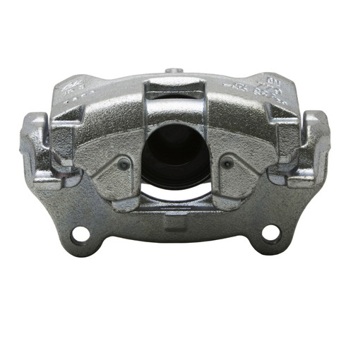 DFC 06-11 Saab 9-3 Front-L Silver Zinc Coated Premium Caliper