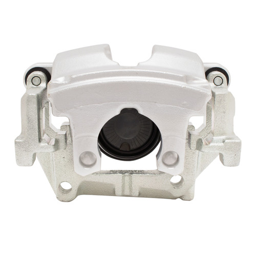 DFC 16-19 Mercedes-Benz GLC43 AMG Rear-L Silver Zinc Coated Premium Caliper