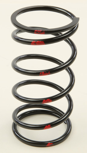 H5 Secondary Springs Black/red