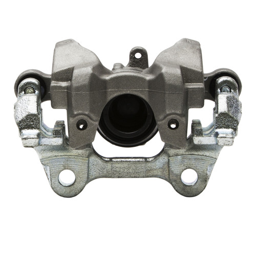 DFC 08-14 Mercedes-Benz C250 Rear-R Silver Zinc Coated Premium Caliper