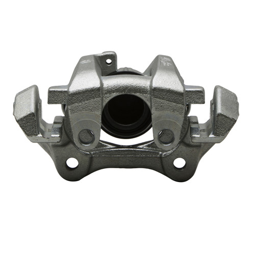 DFC 06-12 Mercedes-Benz ML500 Rear-L Silver Zinc Coated Premium Caliper