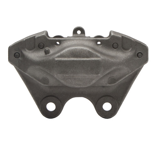 DFC 00-05 Mercedes-Benz ML55 AMG Rear-R Black Powder Coated Premium Caliper