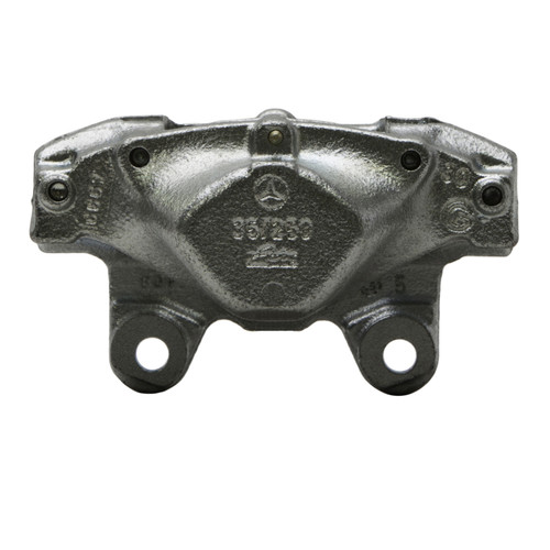 DFC 94-98 Mercedes-Benz C280 Rear-R Silver Zinc Coated Premium Caliper