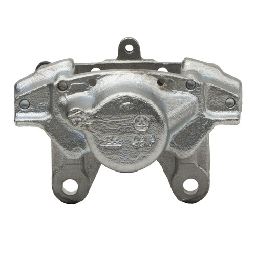 DFC 87-00 Mercedes-Benz 320CE (C124) Rear-L Silver Zinc Coated Premium Caliper