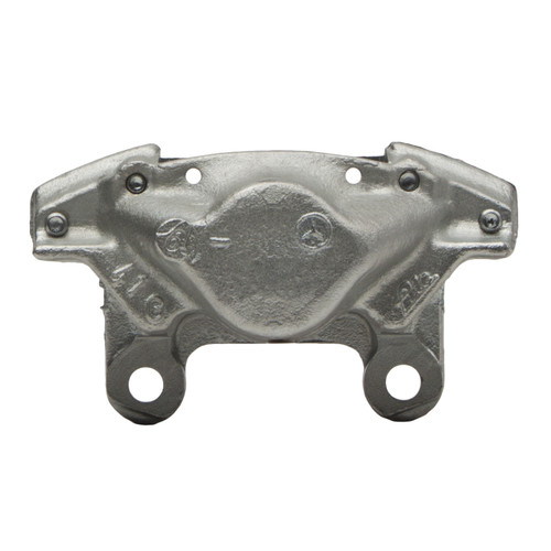 DFC 83-95 Mercedes-Benz 300CE Rear-R Silver Zinc Coated Premium Caliper