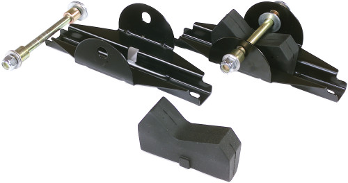 Ski Mount Kit Bomb Bombardier
