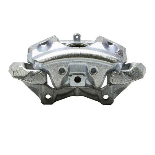 DFC 08-16 Mercedes-Benz E400 Front-R Silver Zinc Coated Premium Caliper