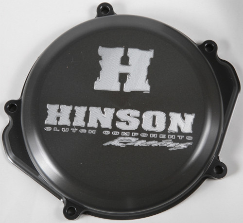 Clutch Cover Hon