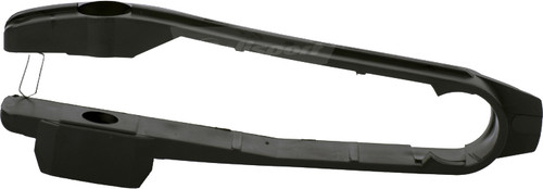 Chain Slider Black