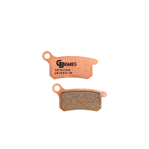 Brake Pads Sintered