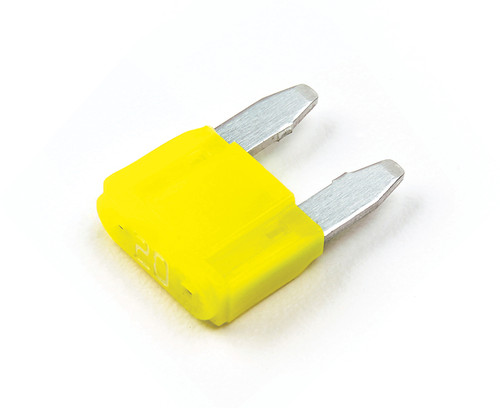 Atm Fuse 20a 5/pk