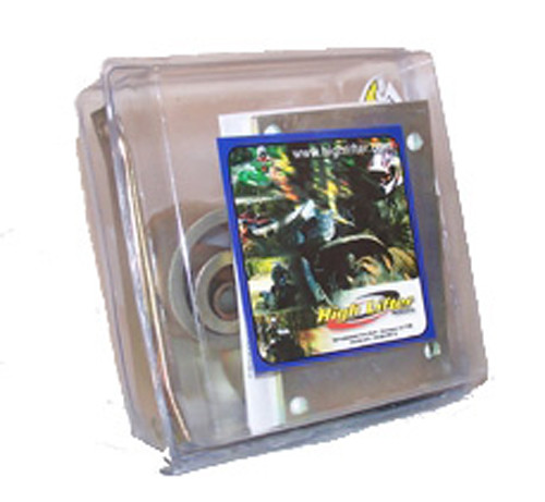 Atv Lift Kit Ylk660-01