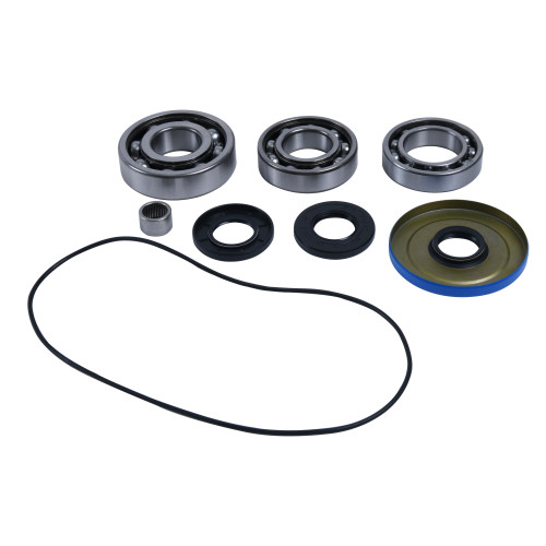 Differential Kit