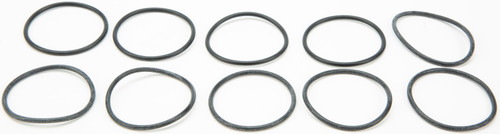 Inspection Cover O-ring Evo Sportster 10/pk Oe#26434-76a