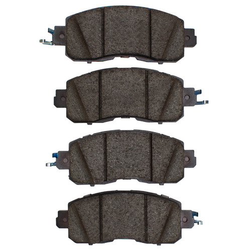 R1 13-25 Nissan Leaf Front R1 Ceramic Brake Pads