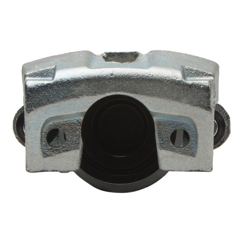 DFC 03-04 Dodge Dakota 4WD Rear-L Premium Caliper - Silver Zinc Coated