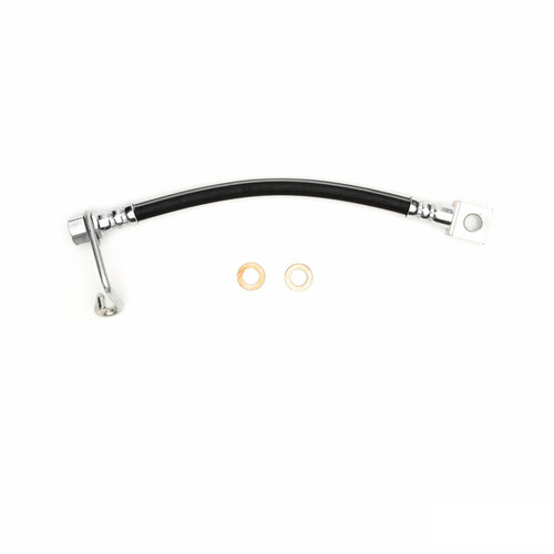 DFC 07-23 Dodge Ram 3500 Pickup Rear-R lo Brake Hose