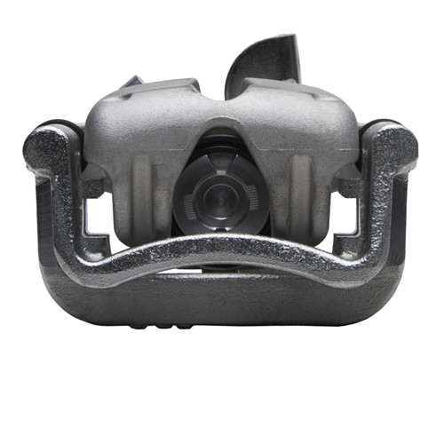 DFC 11-17 Buick LaCrosse Rear-R Premium Caliper - Silver Zinc Coated