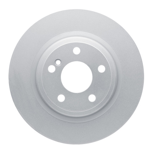 DFC 14-19 Mercedes-Benz CLA250 Rear GeoSPEC Coated Rotor