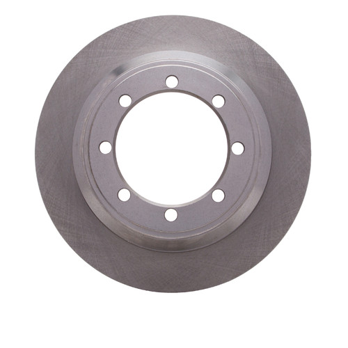 DFC 99-04 Ford F-350 Super Duty 2WD Rear Brake Rotor