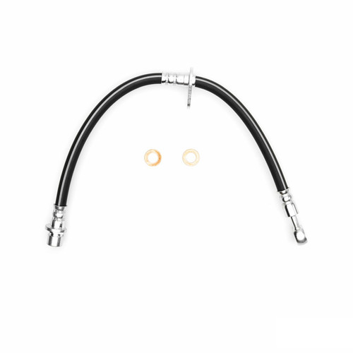 DFC 97-01 Honda Prelude Front-L Brake Hose