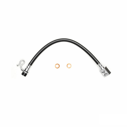 DFC 10-11 Ford F-150 4WD Rear-R lo Brake Hose