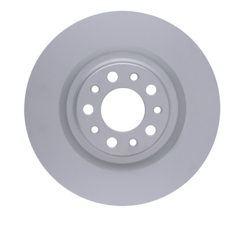 DFC 17-25 Alfa Romeo STELVIO Rear GeoSPEC Coated Rotor