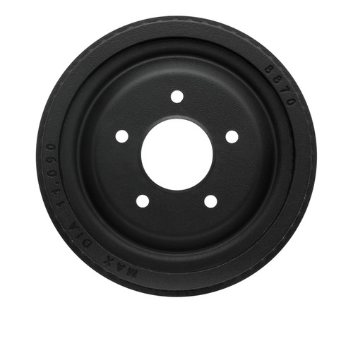 DFC 71-93 Buick Roadmaster Rear True Balanced Brake Drum
