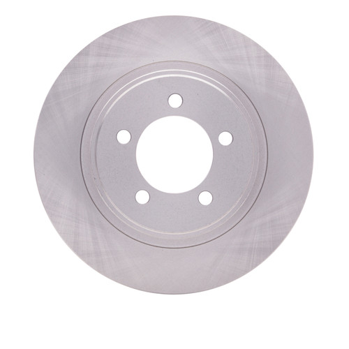 DFC 06-10 Ford Explorer Sport Trac Front Brake Rotor