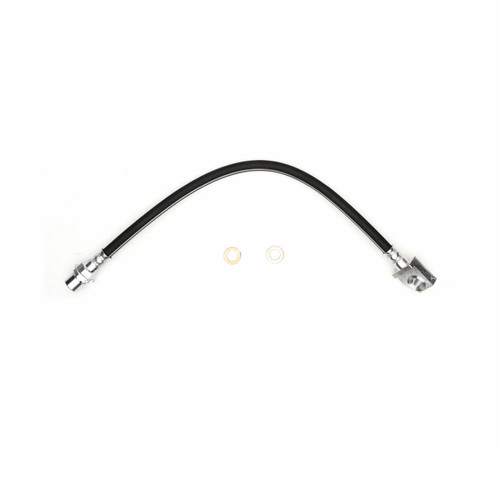 DFC 94-98 Ford Mustang Front-L Brake Hose