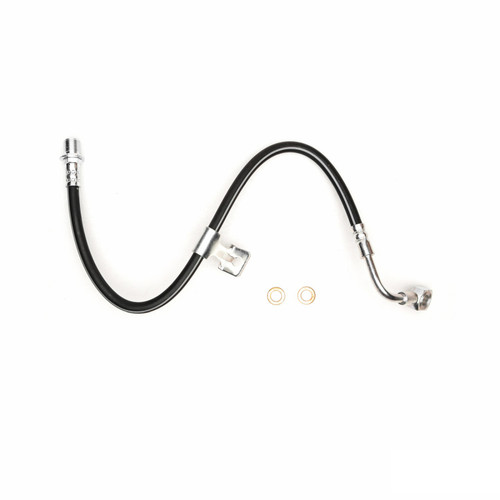 DFC 81-87 Chevrolet R10 Front-R Brake Hose