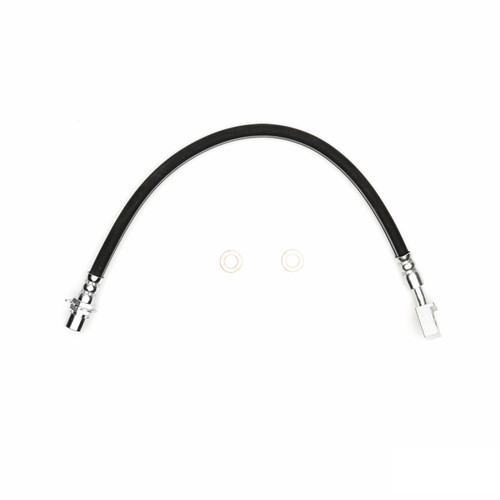 DFC 07-19 Chevrolet Silverado 1500 Rear-L lo Brake Hose