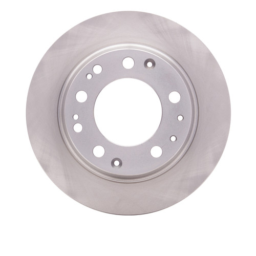 DFC 69-83 Porsche 911 Rear Brake Rotor