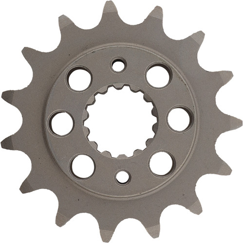 Front Cs Sprocket Steel 15t-520 Duc