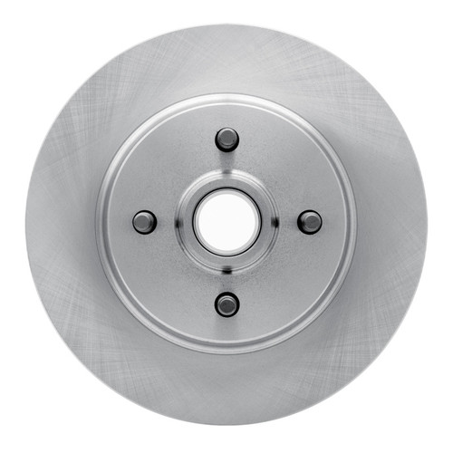 DFC 93-93 Ford Mustang Front Brake Rotor