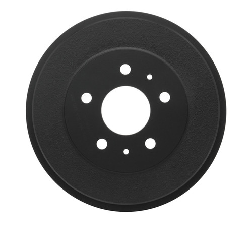 DFC 12-18 Ford Focus Rear True Balanced Brake Drum