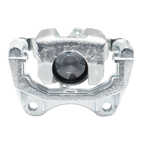 DFC 16-23 Mazda CX-9 Rear-R Premium Caliper - Silver Zinc Coated