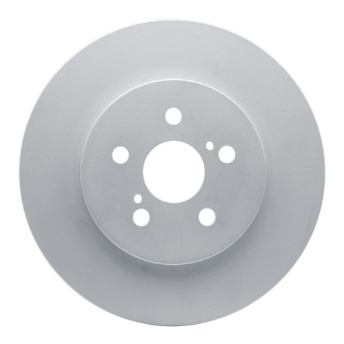 DFC 11-17 Lexus CT200H Rear GeoSPEC Coated Rotor