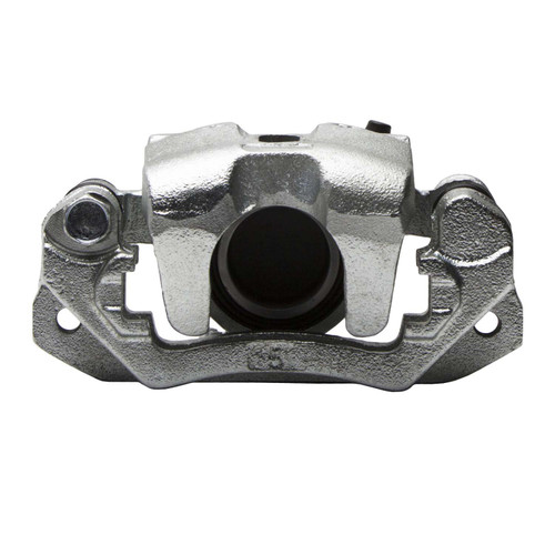 DFC 81-85 Mazda RX-7 Front-R Premium Caliper - Silver Zinc Coated