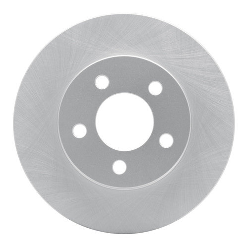 DFC 95-02 Ford Ranger (USA/Canada) Front GeoSPEC Coated Rotor
